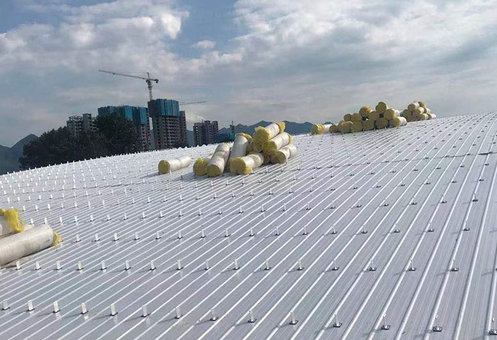 贵州 网架施工
